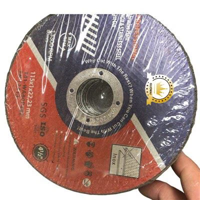 Grinding Wheel Cutting Disc