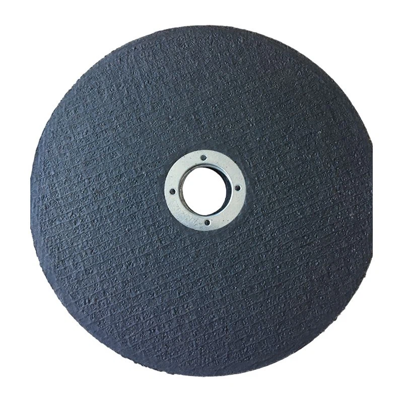 Stone Grinding Wheel Cutting